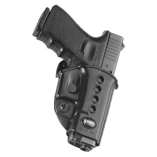 Fobus Standard Holster - Tactical & Duty Gear